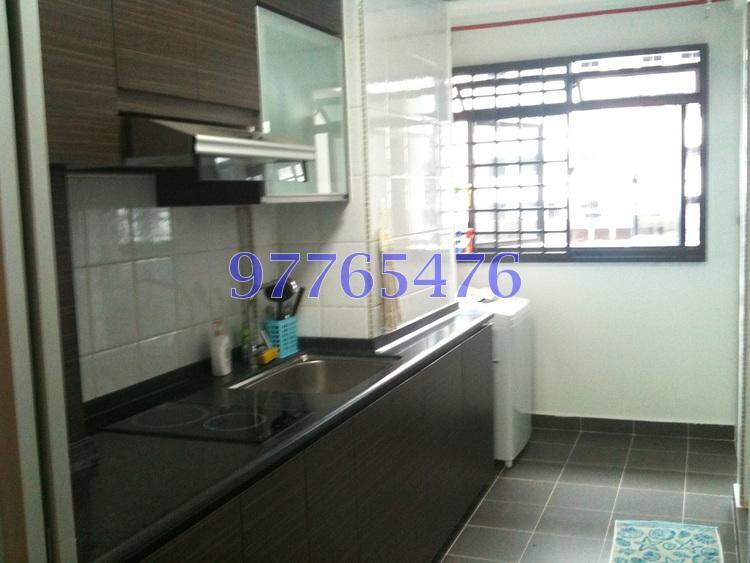 Blk 1 Beach Road (Kallang/Whampoa), HDB 3 Rooms #164102042